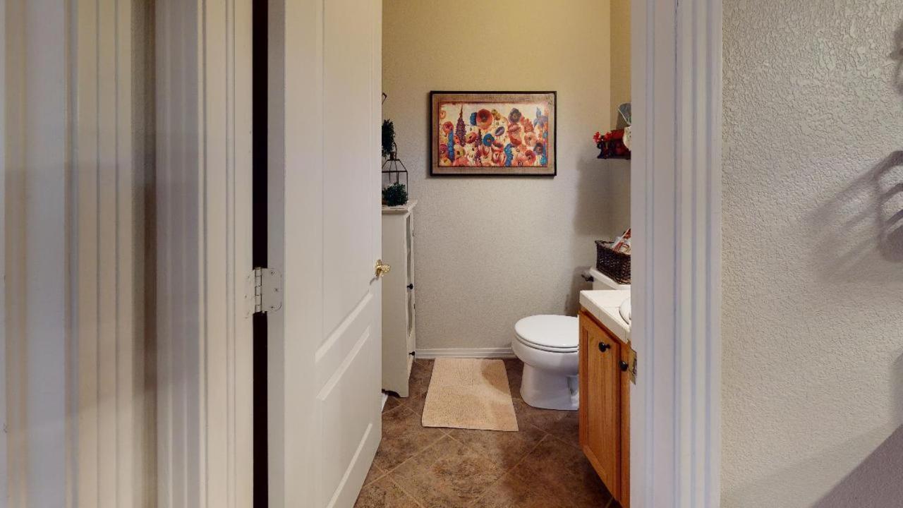 120 Winding Meadow By Vacation Rentals For You Monument Exterior photo