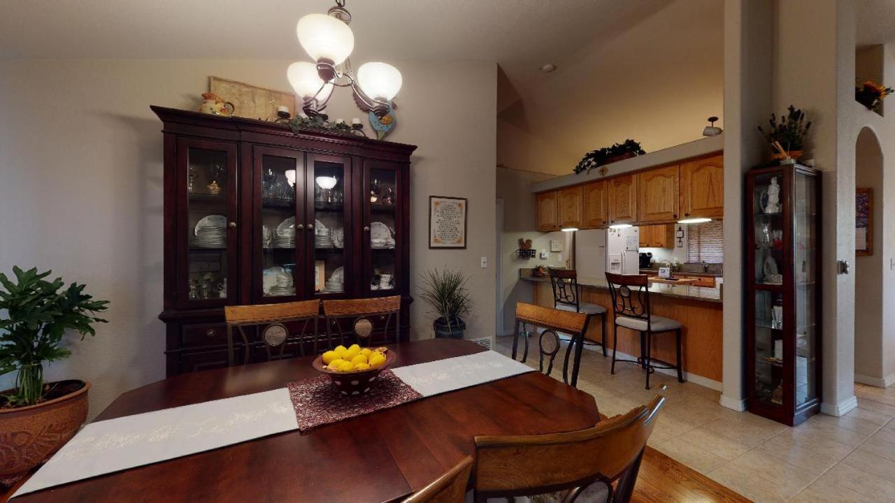 120 Winding Meadow By Vacation Rentals For You Monument Exterior photo