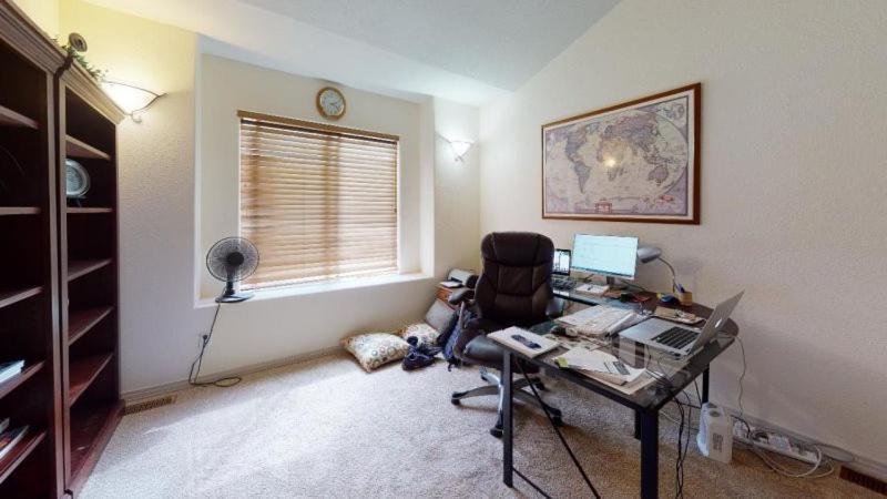 120 Winding Meadow By Vacation Rentals For You Monument Exterior photo
