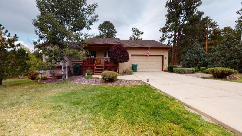 120 Winding Meadow By Vacation Rentals For You Monument Exterior photo